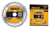 Ingco - TCT Saw Blade TSB114041