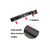 The Armrest - Land Cruiser 70 Series Arm Rest (Black)