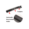 The Armrest - Land Cruiser 70 Series Arm Rest (Grey)