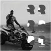 Camouflage - Balaclava Mask