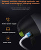 Multi-Function LED USB Rechargeable Camping Light