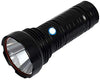 Hi Tex - Led Flashlight (1800 Lumens)