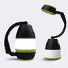 Multi-Function LED USB Rechargeable Camping Light