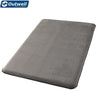 Outwell - Self-Inflating Mat Deep Sleep Double 7.5 cm