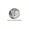 Surflogic - Wetsuit Clean & Dry-System Bag - (B-STOCK)