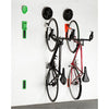 Cycloc - Endo Wall Rack for Cycles - Black