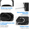 Digital Fishing & Scale Luggage Scale