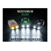 Nextorch - GL20 USB Keychain Light