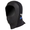 IST - Dive Hood with Back Zip