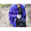 4 Monster - Water Ripple Down Blanket (137X203)