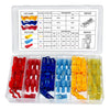 BMB - T-connector (120 Pieces) - TOK
