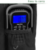 Digital Fishing & Scale Luggage Scale