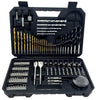 Bosch - Promoline Mixed Set (103 Pcs)