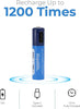 Blupebble -  BluCell Rechargeable Battery - Pack of 2 (AA)
