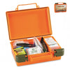 Total Resources - Camping First-Aid Kit (205 Pcs)