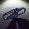 True Utility - Connect Double Trap 2 - Twin Gate Secure Carabiner