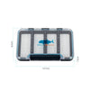 Ocean Hunter - Lure box H0818 A