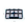 Ocean Hunter - Lure box H0818 B