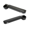 The Armrest - Land Cruiser 70 Series Arm Rest (Black)