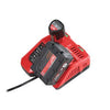 Milwaukee - M18NRG402T (18V 2BAT 4.0A+1CHAR)