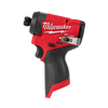 Milwaukee - M12FID2-0 12V Impact Driver Gen3