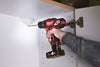 Milwaukee  - M12BDD-202C 12V Drill Driver Li-ion
