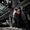 Milwaukee  - M18CHM-902C 40MM Cordless Combi Hammer SDS