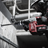 Milwaukee  - M18CHM-902C 40MM Cordless Combi Hammer SDS