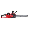 Milwaukee - BMCS4240T Petrol Chainsaw 42CC 40CM
