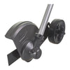 Milwaukee - Quik-Lok Edger Attachment
