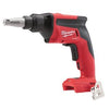 Milwaukee  - M18FSG-0X 18V Drywall Screw Driver