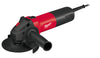 Milwaukee - AG750-115 750W 115MM Angle Grinder