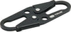 True Utility - Connect Double Trap 2 - Twin Gate Secure Carabiner