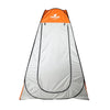 Camouflage - Shower Tent