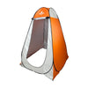 Camouflage - Shower Tent