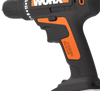 Worx - 20V Drill Driver, 30Nm