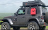 H O - Roof Rack