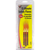 Orion - Safety Flares (3 Pieces) (Express Delivery)