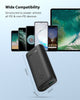 RAVPower - 10000mAh PD+QC 18W Power Bank