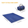 KingCamp - Picnic Blanket (Blue)