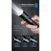 Nextorch - P81 Super Bright Flashlight (21700)