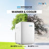 Pawa - Mini Refrigerator (10L)