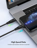 RAVPower - 0.3m Type-C to Lightning