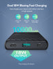 RAVPower - 10000mAh 18W Power Bank