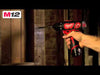 Milwaukee  - M12BDD-202C 12V Drill Driver Li-ion