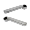 The Armrest - Land Cruiser 70 Series Arm Rest (Grey)