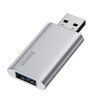Baseus - Enjoy Music U-Disk (64G)-Silver
