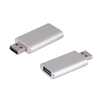 Baseus - Enjoy Music U-Disk (64G)-Silver