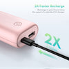 RAVPower - iSmart 6700mAh Power Bank