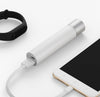 MI- Powerbank (With Flashlight 3250 mAh)